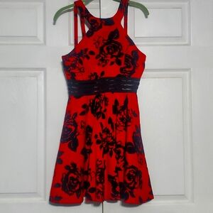 Cocktail Party Dress